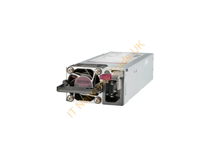 866793-001 HP 800-Watts Hot Plug Redundant Power Supply for ProLiant Dl580 G10