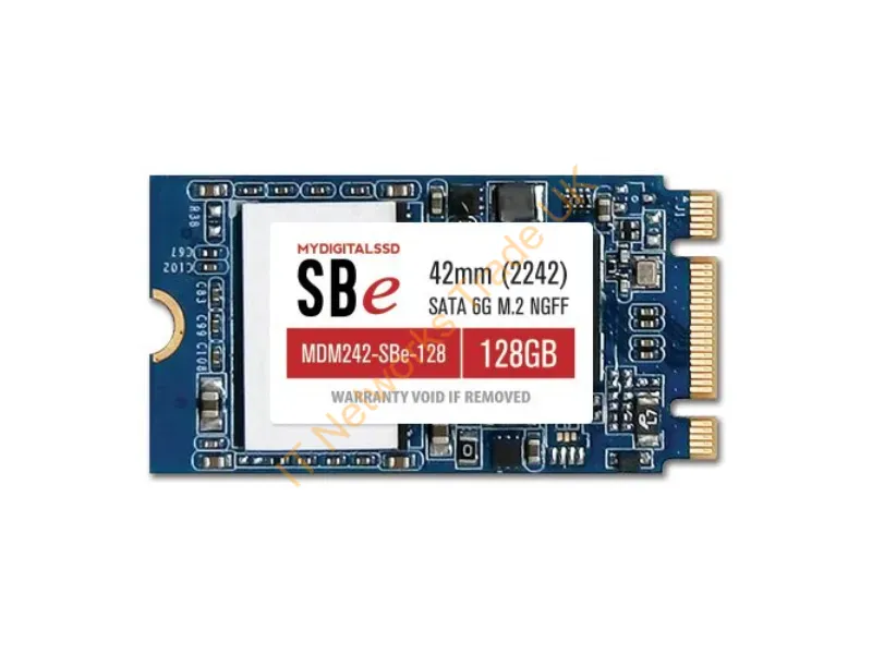 866844-B21 - Hpe 866844-B21 Internal Solid State Drive M.2 240 Gb Serial Ata