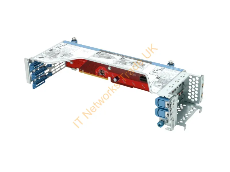 866941-B21 - Hpe 866941-B21 Slot Expander