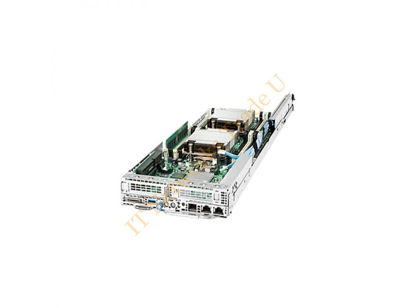 867055-B21 HP ProLiant XL170r Gen10 Configure-to-Order Server Server System