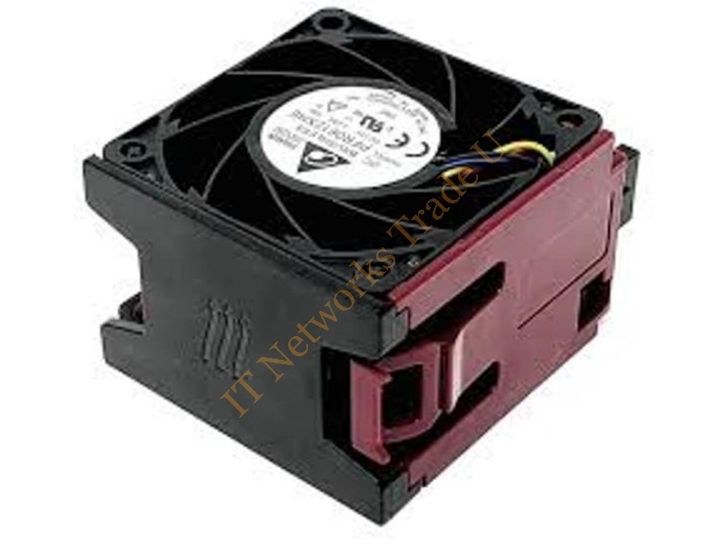 867118-001 HP Standard Fan Module for ProLiant DL380 G10 Server Cooling Fan