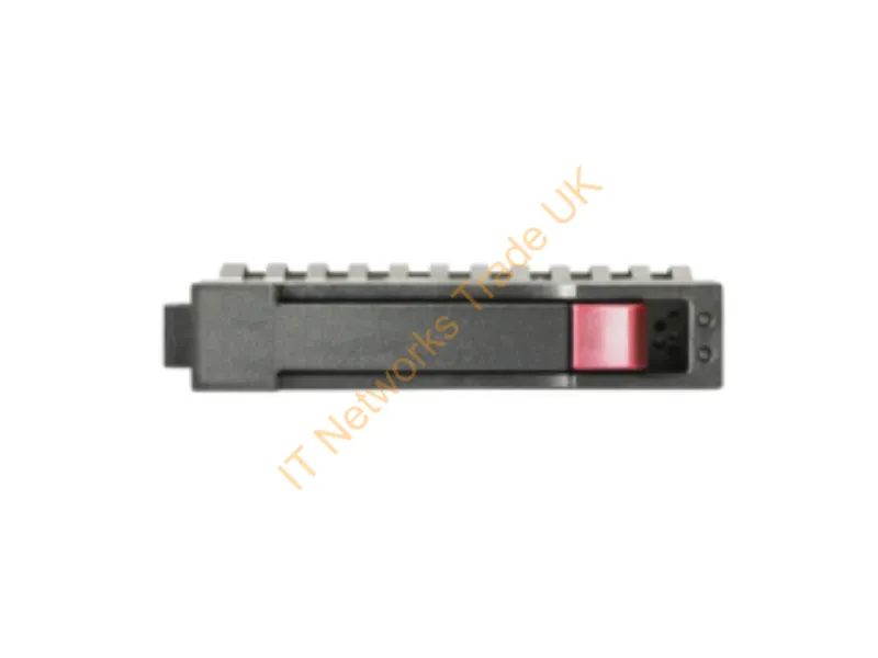 867204-001 - Hpe 867204-001 Internal Hard Drive 2 Tb 7200 Rpm 2.5" Sas