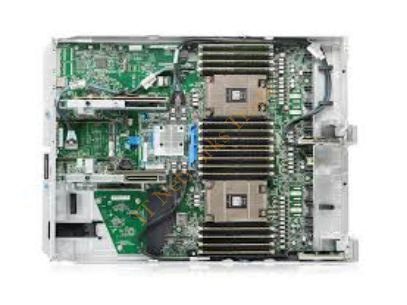 867406-001 HP PCA Management Card for Apollo 6500 G9 Server Accessory