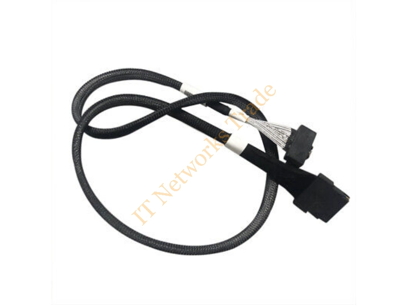 867418-001 HP 8:1 Sideband Cable for Apollo 6500 Gen9 System Server Accessory