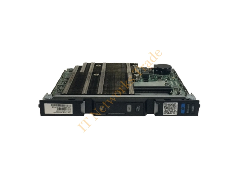 SKU: 867510-001 - HP - ProLiant m510-16c Server Cartridge - Server Accessory