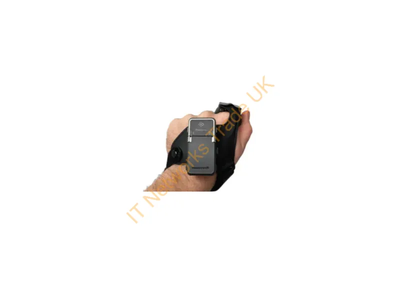 8675I505-LHGXL - Honeywell 8675I505-Lhgxl Barcode Reader Accessory Hand Strap