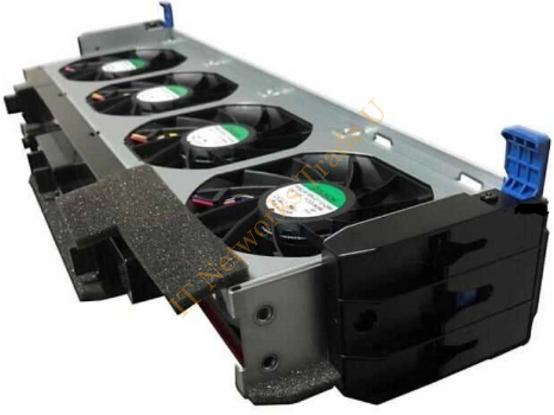 867626-001 HP Redundant Fan for ProLiant ML350 G10 Server Cooling Fan