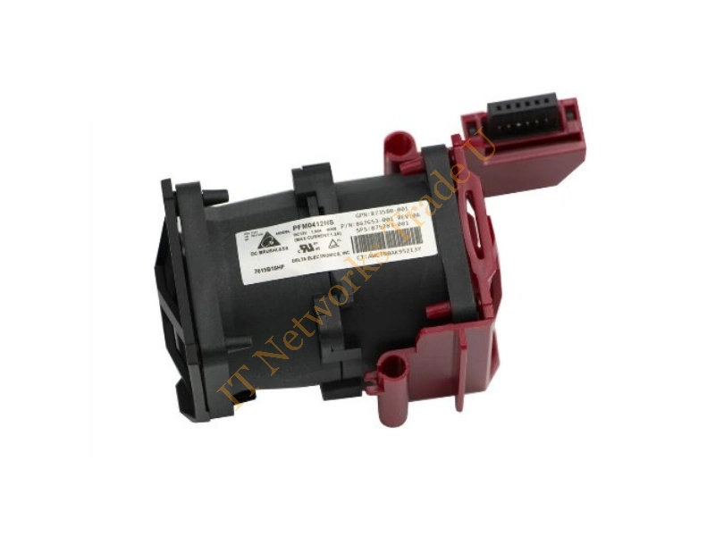 867653-001 HP Standard Fan Module for ProLiant DL360 G10 Server Cooling Fan