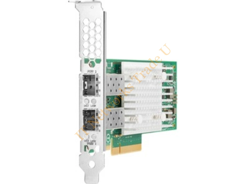 867705-001 HP 521T Dual-Port 10Gb Ethernet Adapter