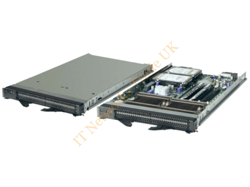 86774TU IBM BladeCenter E 8677-4TU Chassis Server Chassis