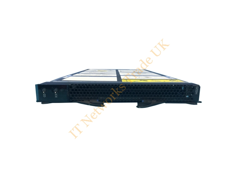 8678-AC1 IBM HS20 BladeCenter Configured to Order Server System