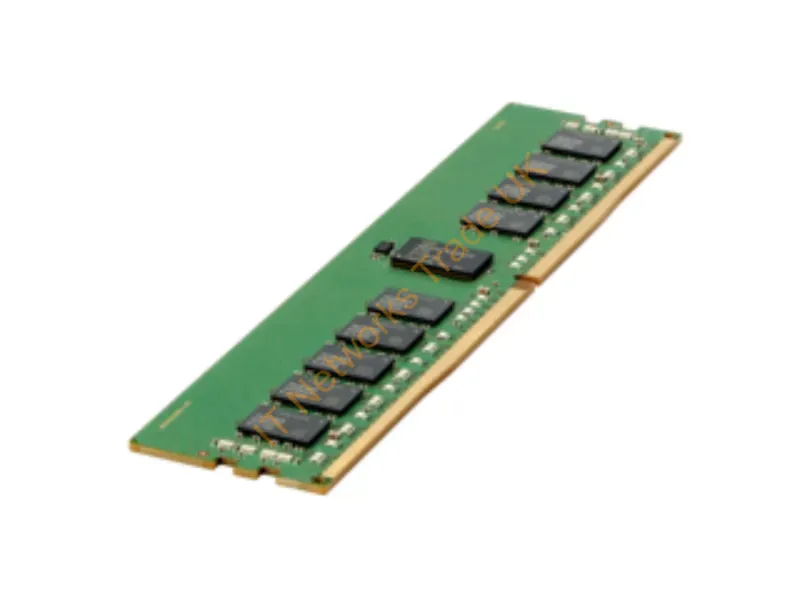 867853-B21 - Hpe 867853-B21 Memory Module 8 Gb 1 X 8 Gb Ddr4 2666 Mhz