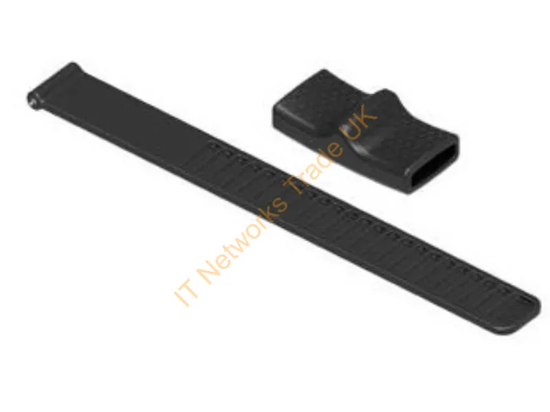 8680I505FNGRSTRAP - Honeywell 8680I505Fngrstrap Strap Handheld Mobile Computer Black