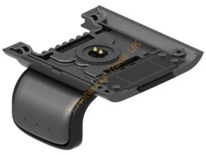 8680I505RINGMT - Honeywell 8680I505Ringmt Mounting Kit Black