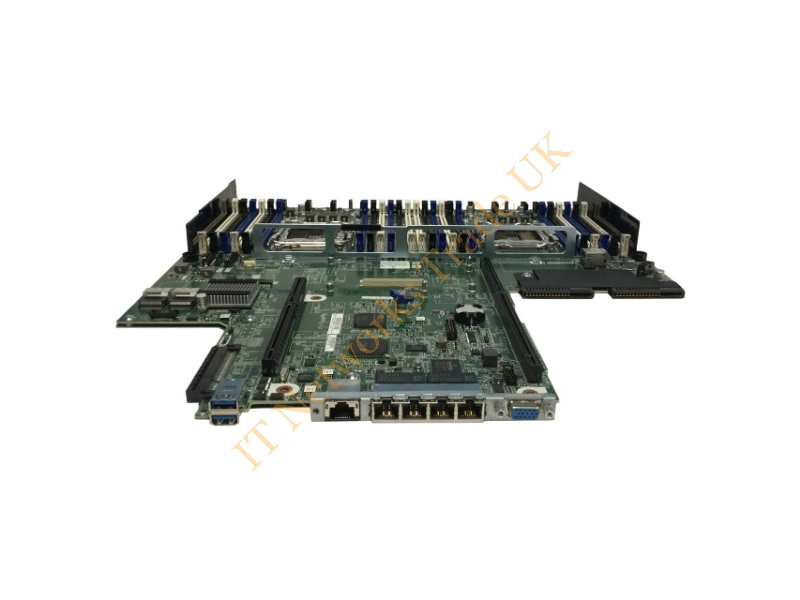 868120-001 HP System Board Socket for ProLiant XL260a Gen9 Server Server Motherboard