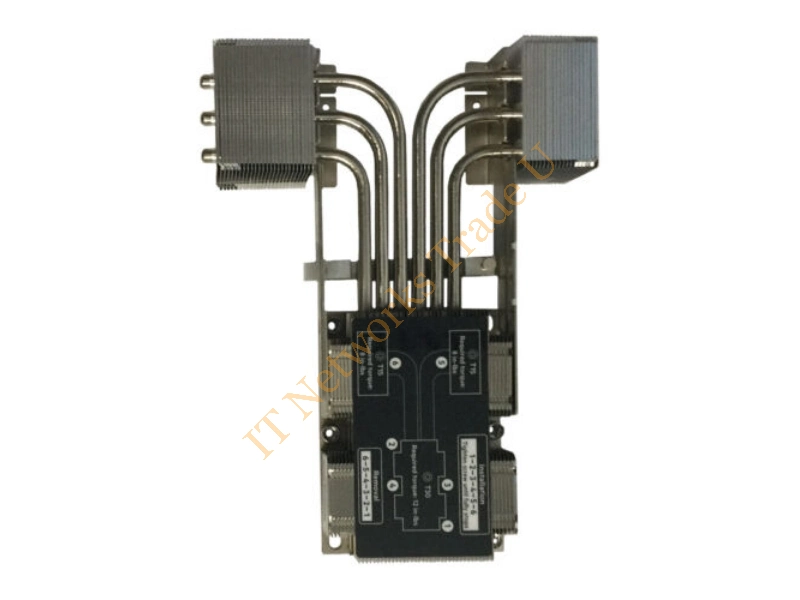868126-001 HP High Performance Heat Sink for ProLiant XL260a Gen9 Server Heatsink