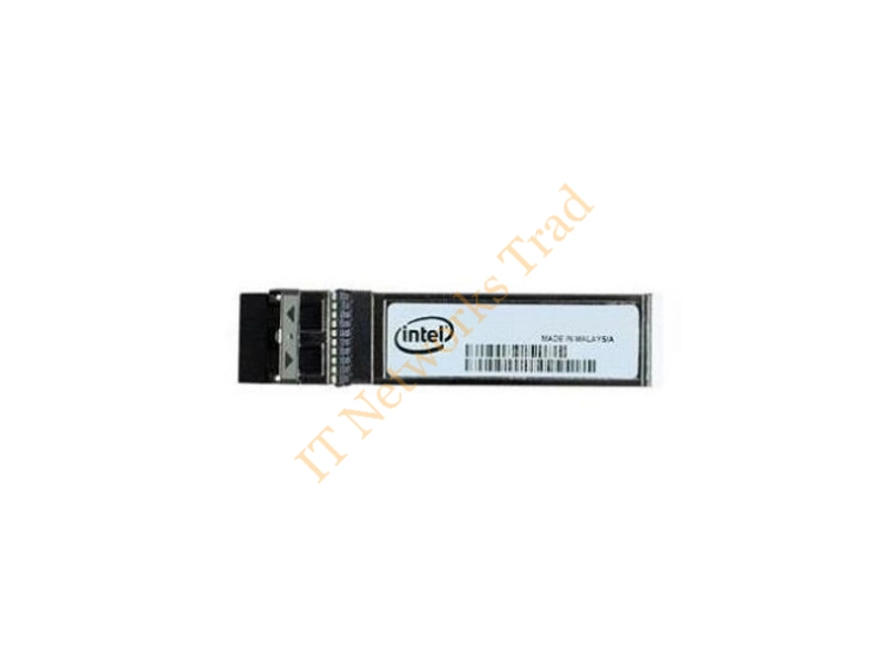868243 Intel 1310nm XENPAK Transceiver Module