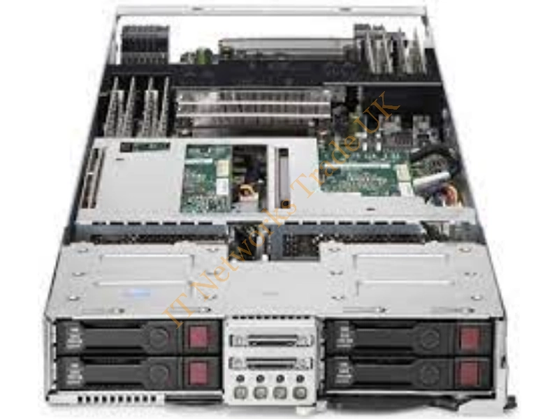 868252-001 HP ProLiant XL230k Gen10 Server Board Server System