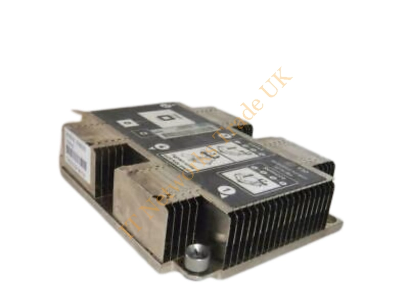 868262-001 - Hpe Hp Sps-Heatsink Stnd Wide