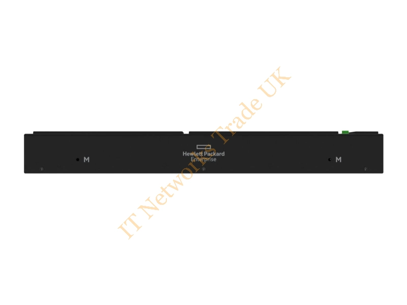 868591-001 HP 2-Ports 3.6kVA 100 / 240V AC Power Distribution Unit