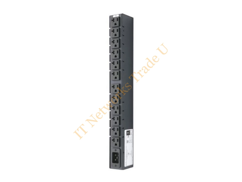 868603-001 HP 36-Ports 8.3kVA 20A 200 / 240V AC Power Distribution Unit