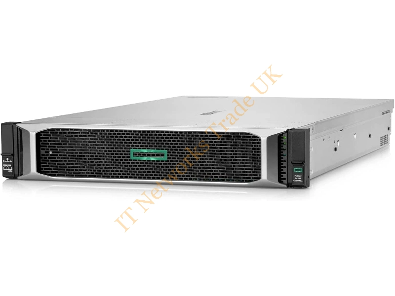 868703-B21 - Hpe Proliant Dl380 Gen10 8Sff Cto Intel C621 Lga 3647 (Socket P) Rack (2U)
