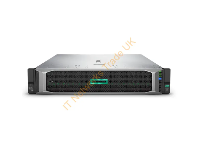 868703R-B21#ABJ - Hpe Proliant Dl380 Gen10 8Sff Cto Intel C621 Lga 3647 (Socket P) Rack (2U)