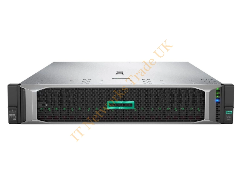 868704-B21 - Hpe Proliant Dl380 Gen10 24Sff Cto Intel C621 Lga 3647 (Socket P) Rack (2U)