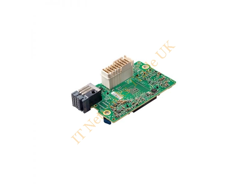 868779-B21 HP Synergy 6410C 25/50Gb Ethernet Adapter