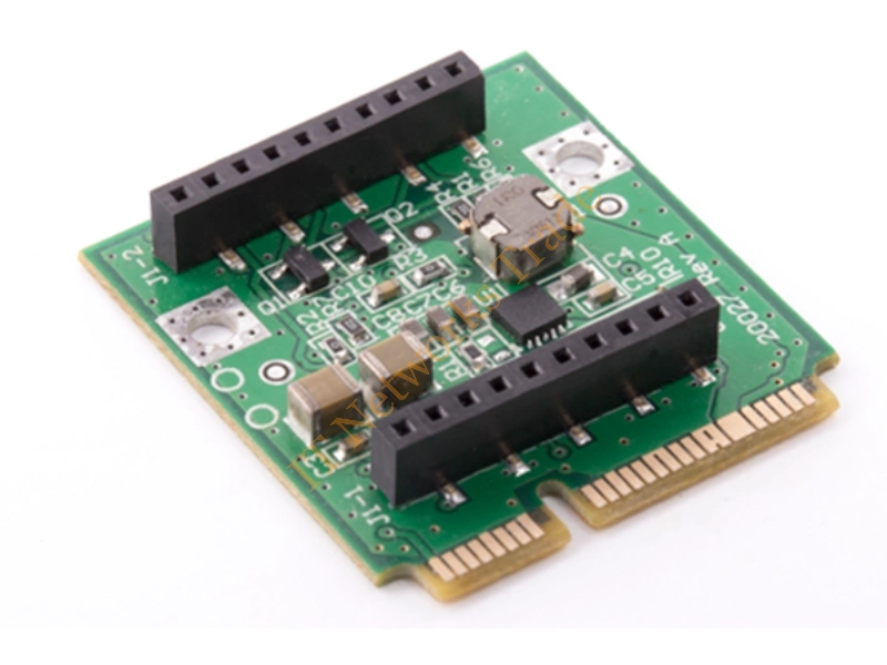869003-001 HP Mini-PCI Express Adapter Board for Edgeline EL1000 System Server Accessory