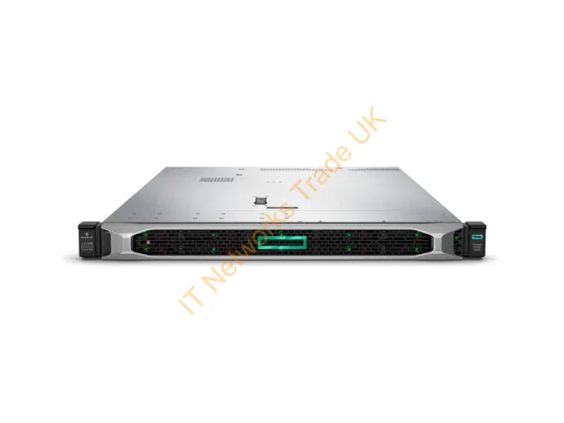 869121R-B21#B19 - Hpe Oem Proliant Dl360 Gen10 8Sff Cto Intel C621 Lga 3647 (Socket P) Rack (1U)