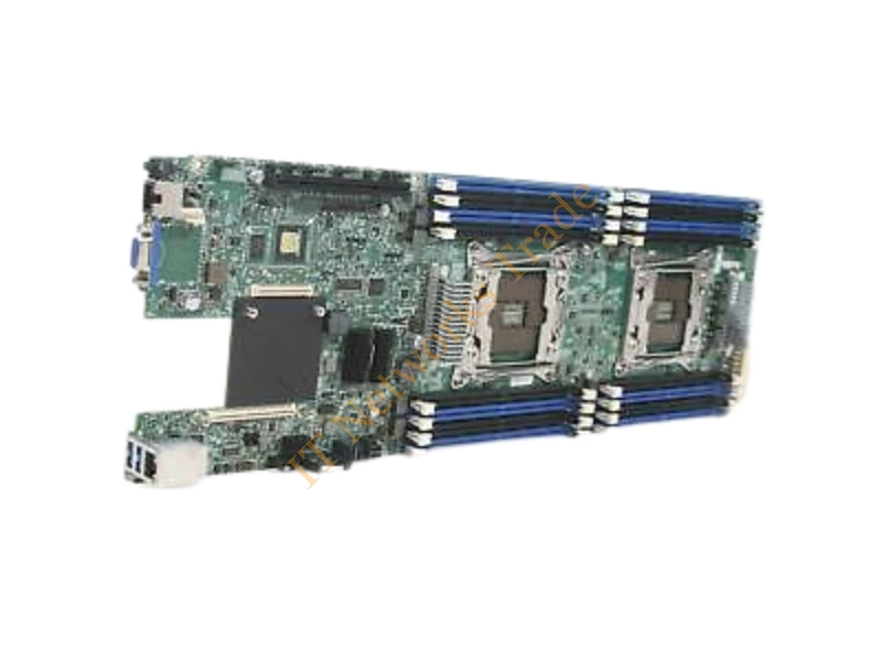 869307-001 HP Front Control Board for Cloudline CL2100 G3 Server Server Accessory