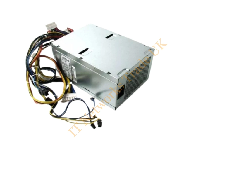 869313-001 HP 650-Watts 240 VAC Platinum Power Supply for CL2100