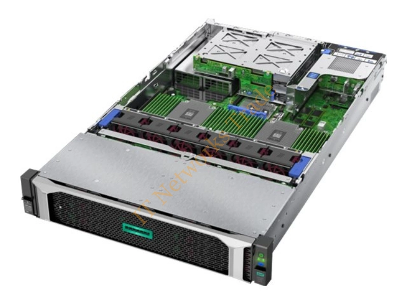 869334-001 HP Baffle Tray for ProLiant XL230k G10 Server Server Accessory