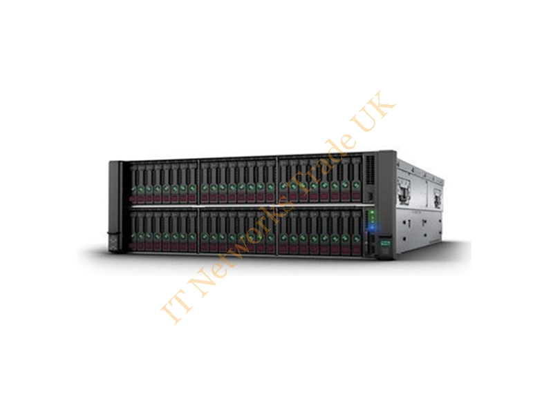 869854-B21 HP ProLiant DL580 Gen10 8SFF Configure-to-Order Server Server System