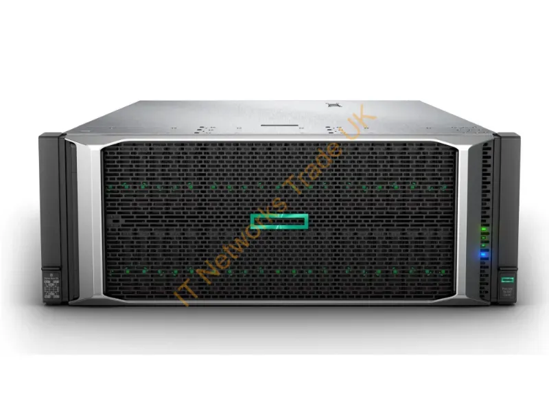 869854R-B21#ABJ - Hpe Proliant Dl580 Gen10 8Sff Cto Intel C621 Lga 3647 (Socket P) Rack (4U)
