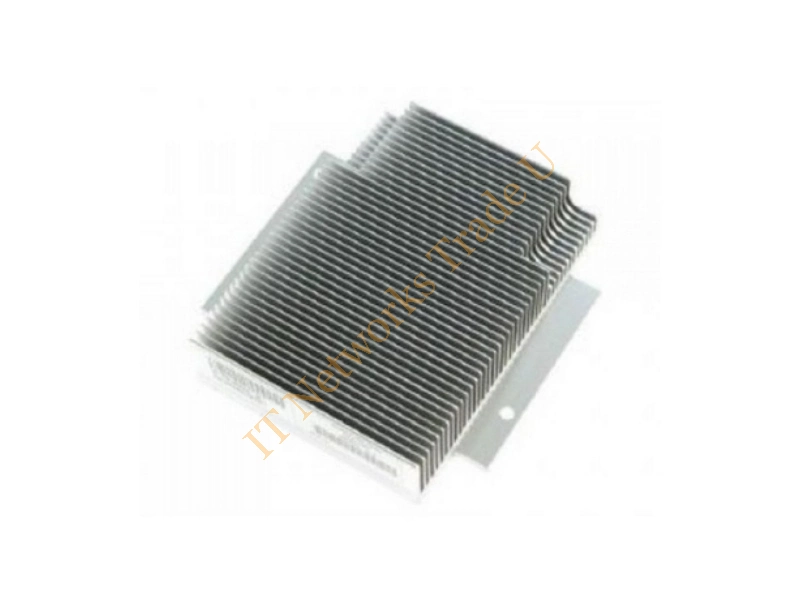 869977-B21 HP Heat Sink for ProLiant DL360 / DL360p Server Heatsink