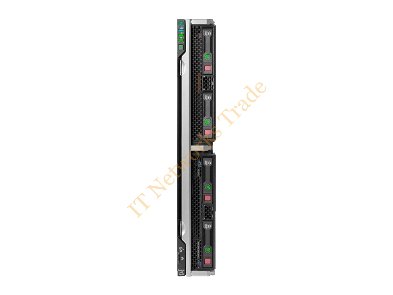869990-001 HP BP Alpha to Beta Cable for Synergy 660 Gen10 Server Accessory