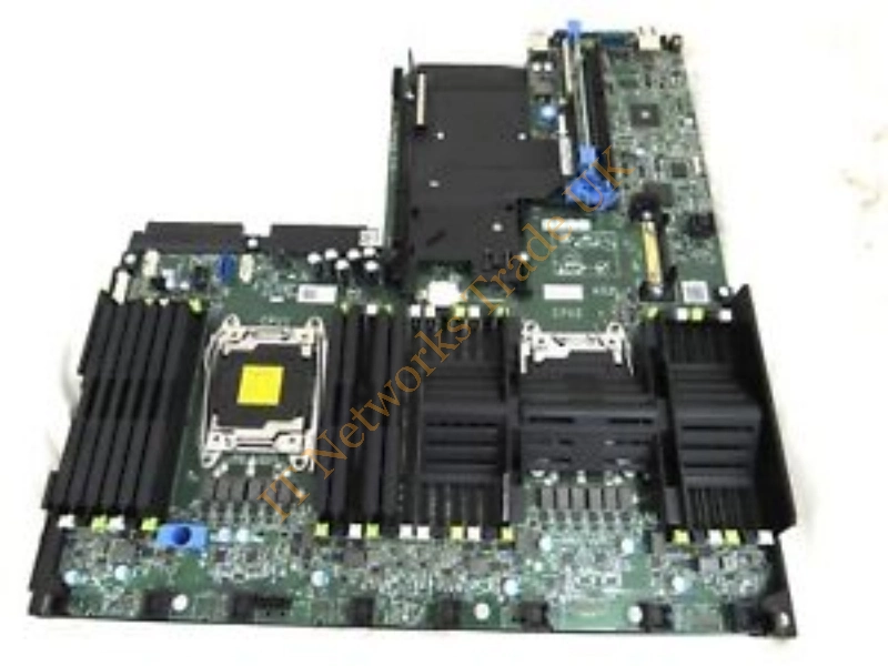 86D43 Dell System Board for PowerEdge R630 Server Motherboard