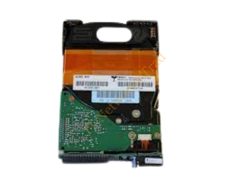 86F0714 IBM 2GB 5400RPM Fast SCSI 3.5-inch Server Hard Drive Internal HDD