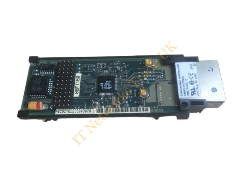 86F1150 IBM Fibre Channel Optical Module Fiber Channel Controller