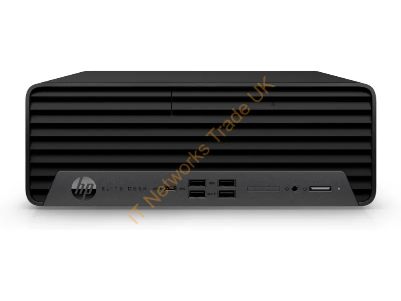 86F71UC#ABA - Hp Custom Elite Sff 800 G9 I712700