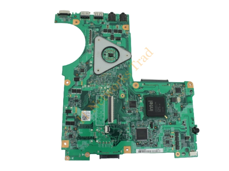 86G4M Dell System Board for Inspiron N4020 Laptop Laptop Motherboard