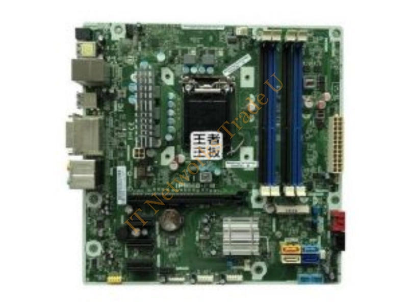 86H2097 IBM 4694-144 System Board (Motherboard)