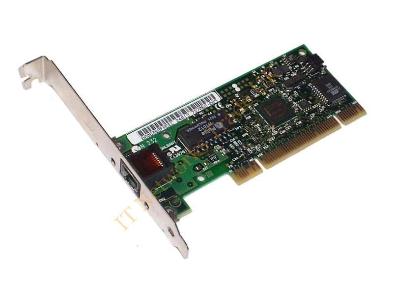 86H2432 IBM EtherJet PCI 10/100 Network Adapter