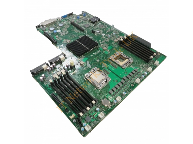 86HF8 Dell System Board for PowerEdge R610 Server Motherboard