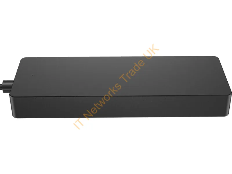 86T46AA#ABB - HP USB-C Travel Hub G3