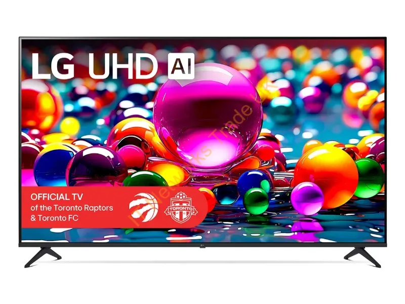 86UA7700PUA - Lg Uhd 86Ua7700Pua Tv 86" 4K Ultra Hd Smart Tv Wi-Fi Black