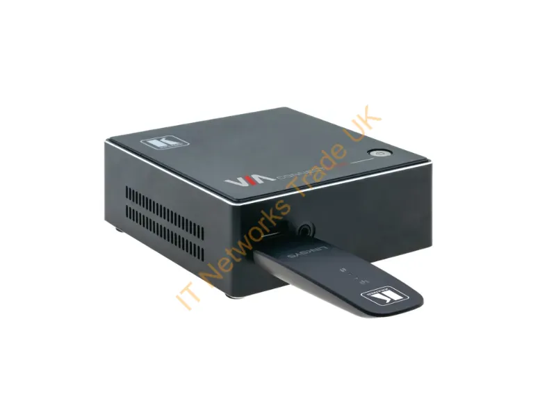 87-00001690 - Kramer Electronics Viacast Presentation Display Accessory