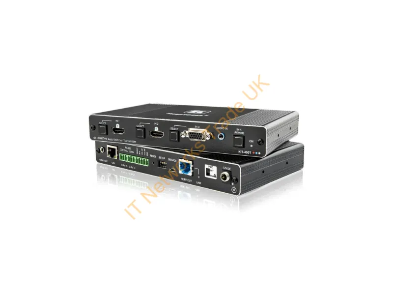 87-00002190 - Kramer Electronics Kit-400 Hdmi/Vga